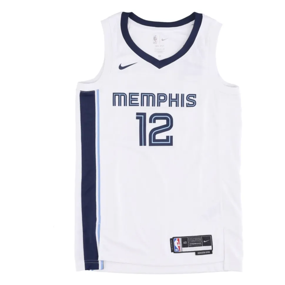 Ja Morant Swingman Tank Top