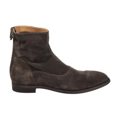 Jason Ankle Boot