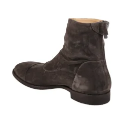 Jason Ankle Boot