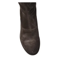 Jason Ankle Boot