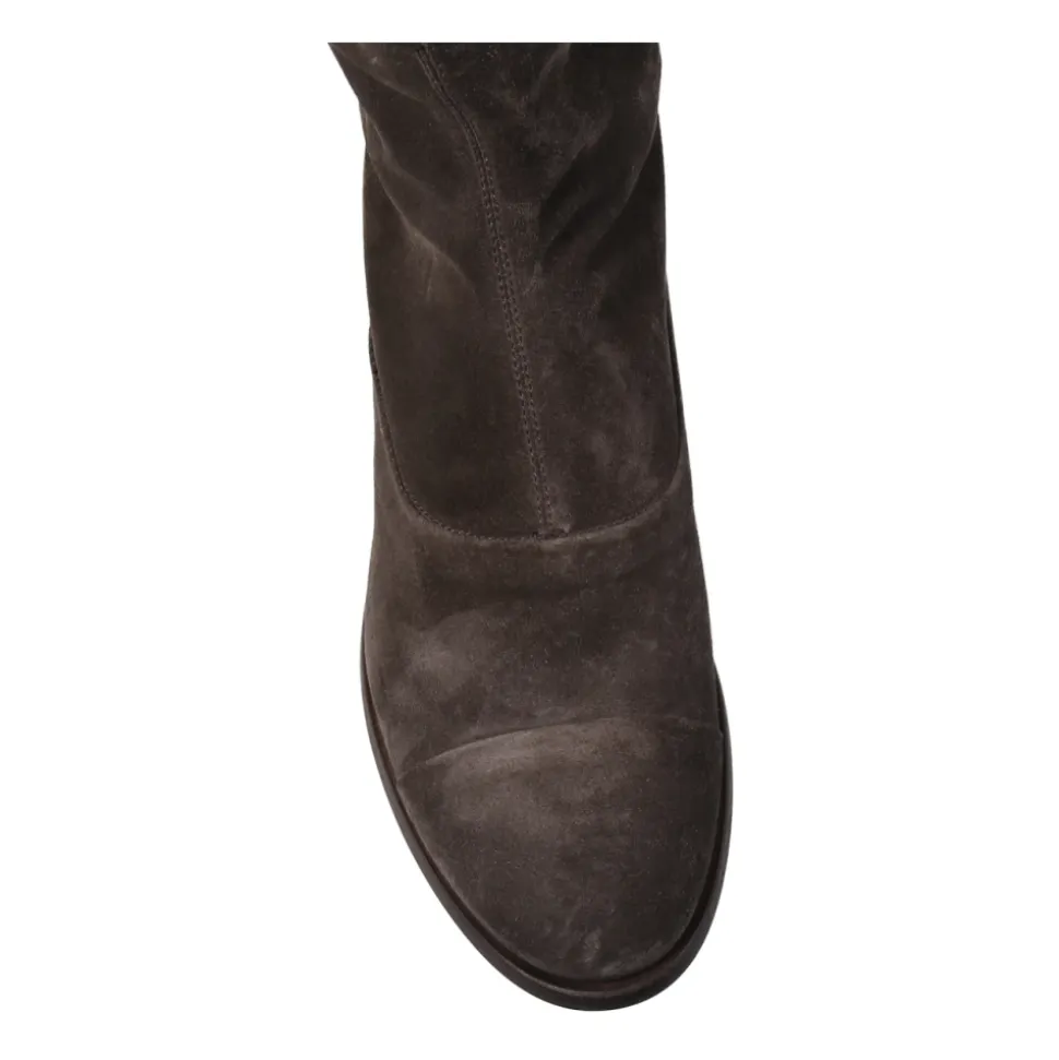 Jason Ankle Boot