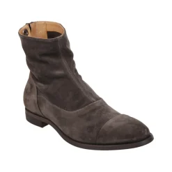 Jason Ankle Boot