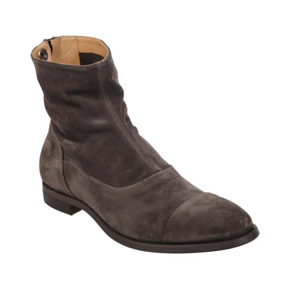 Jason Ankle Boot