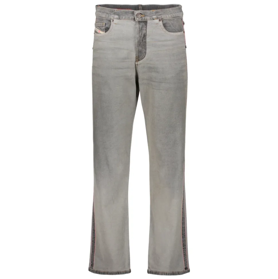 Jeans 5 pockets