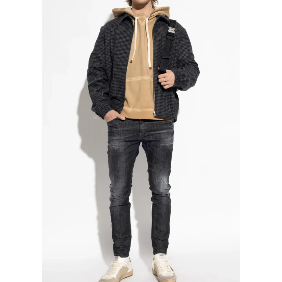 Jeans Skater