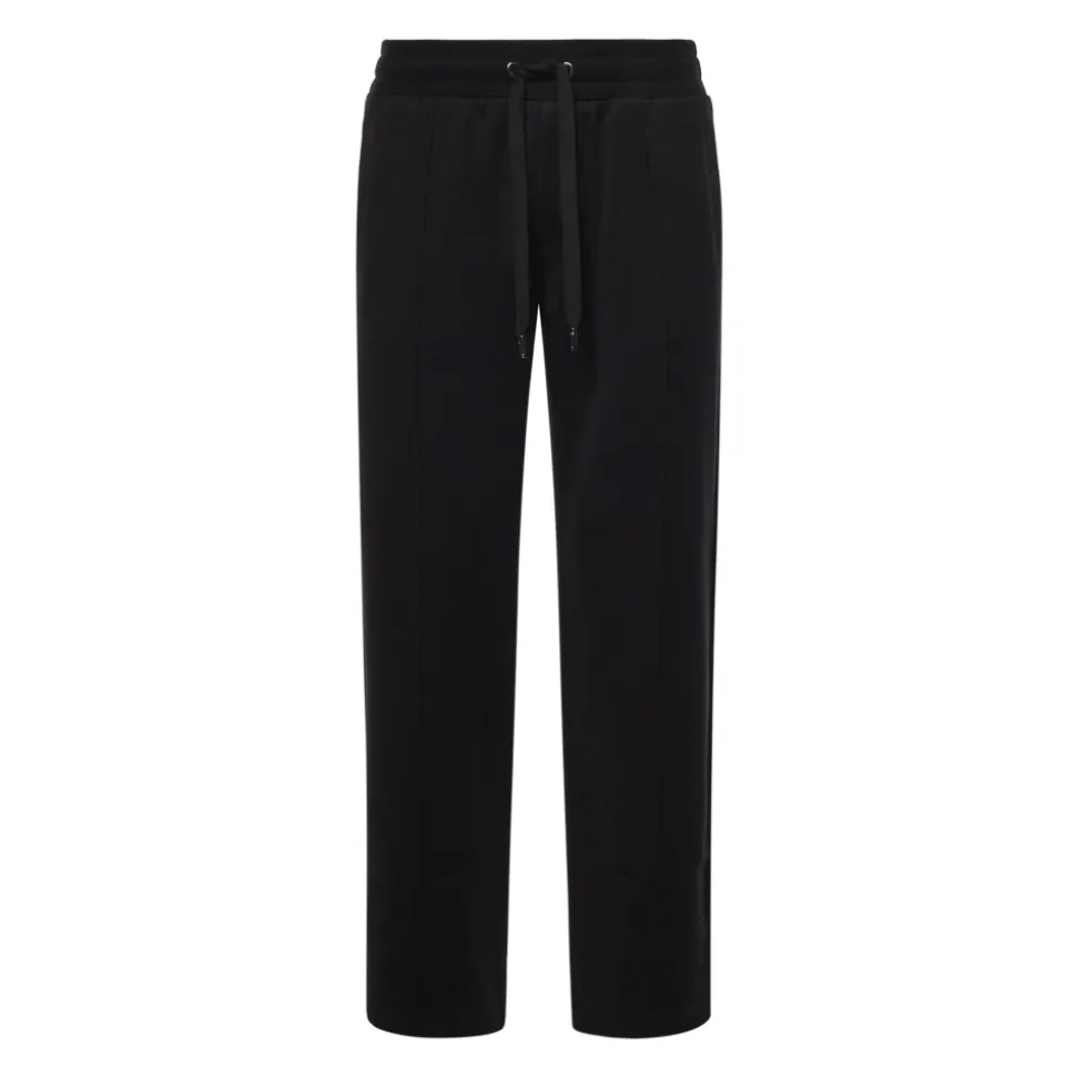 Jersey Jogging Trousers
