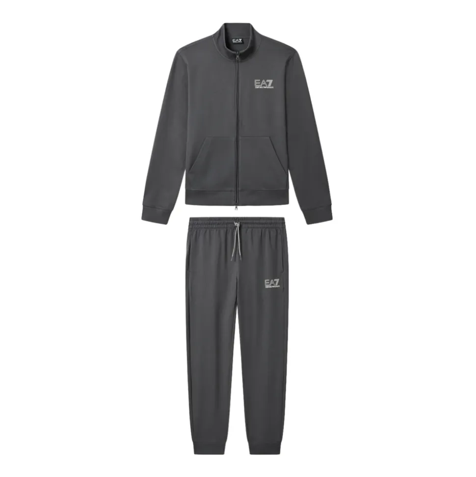 Jersey Tracksuit