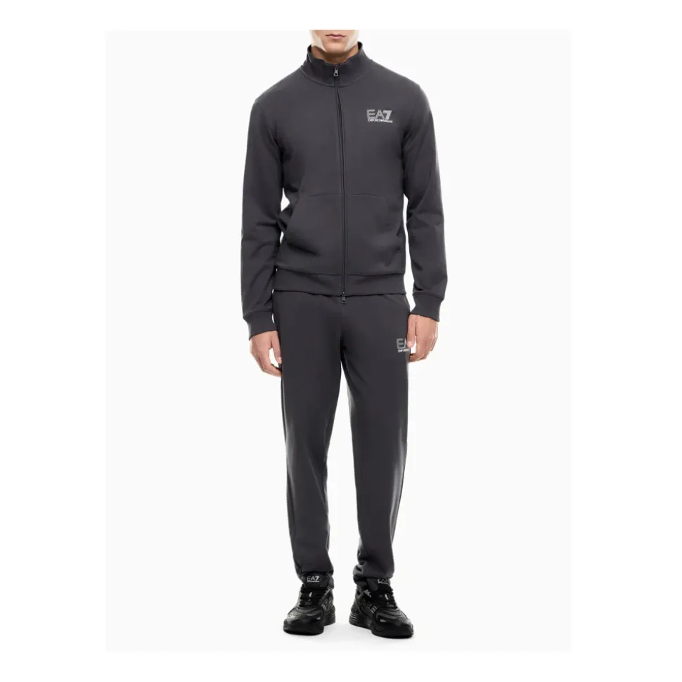 Jersey Tracksuit