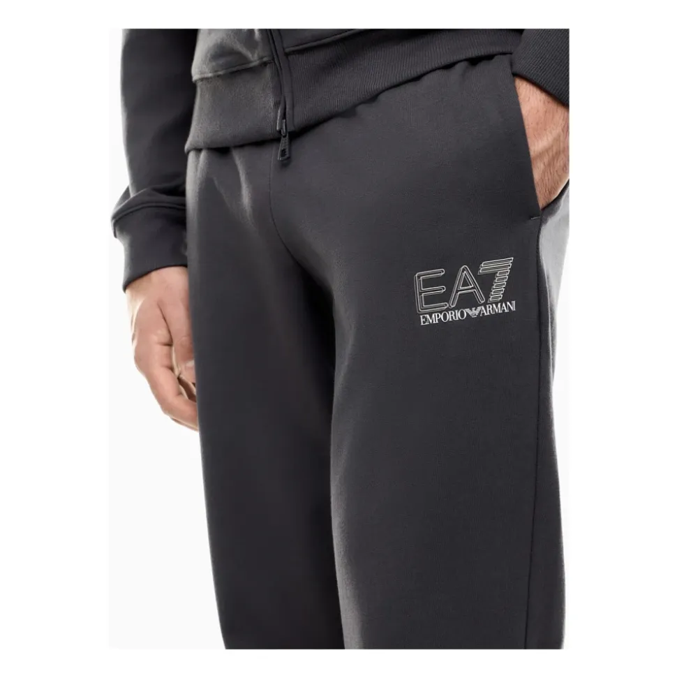 Jersey Tracksuit