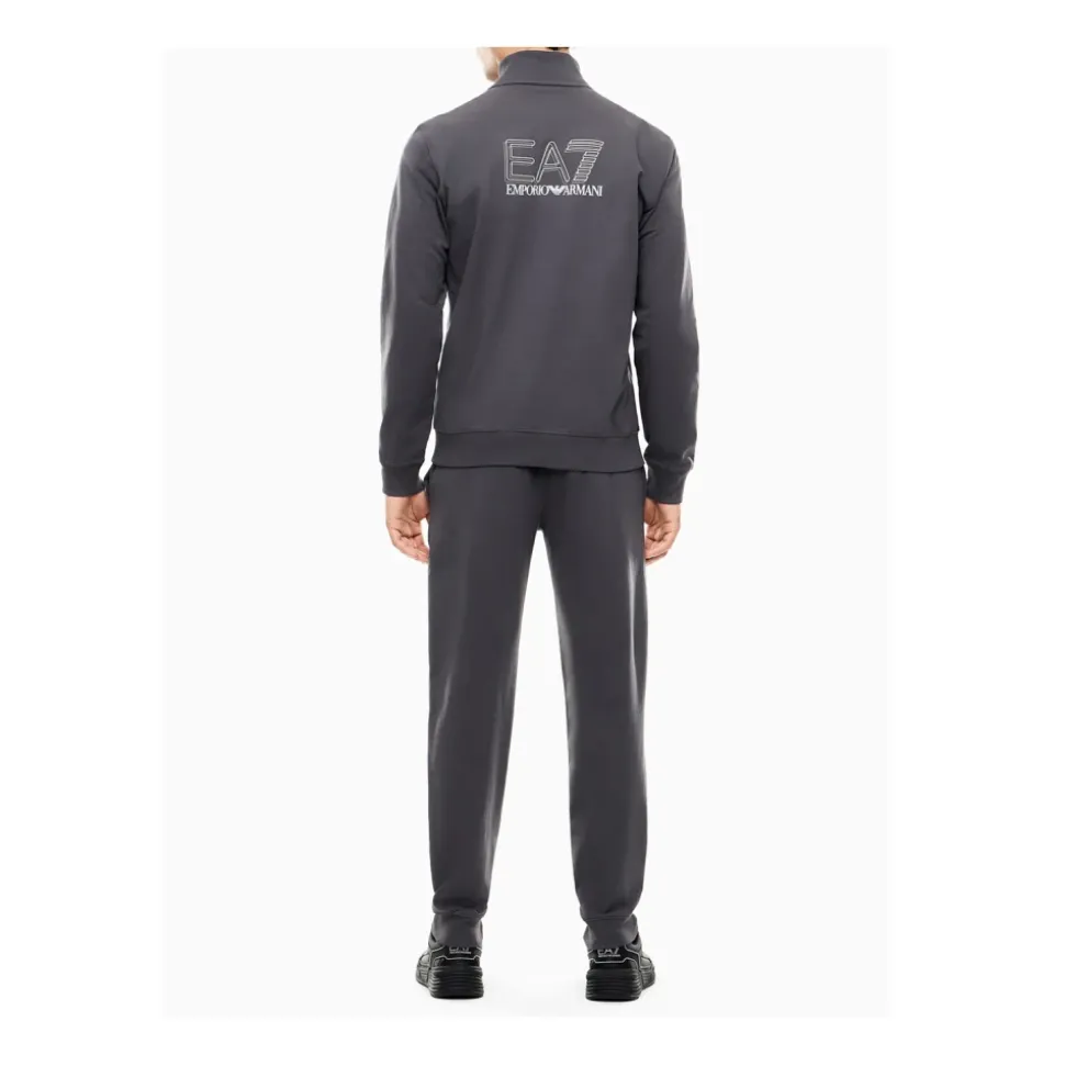 Jersey Tracksuit