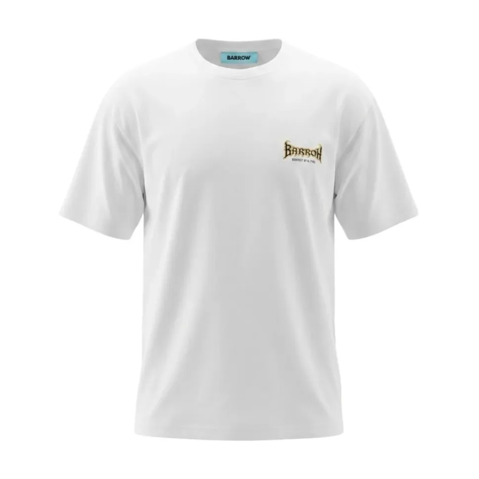 Jersey T-Shirt