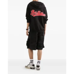 Jersey T-Shirt with Patch