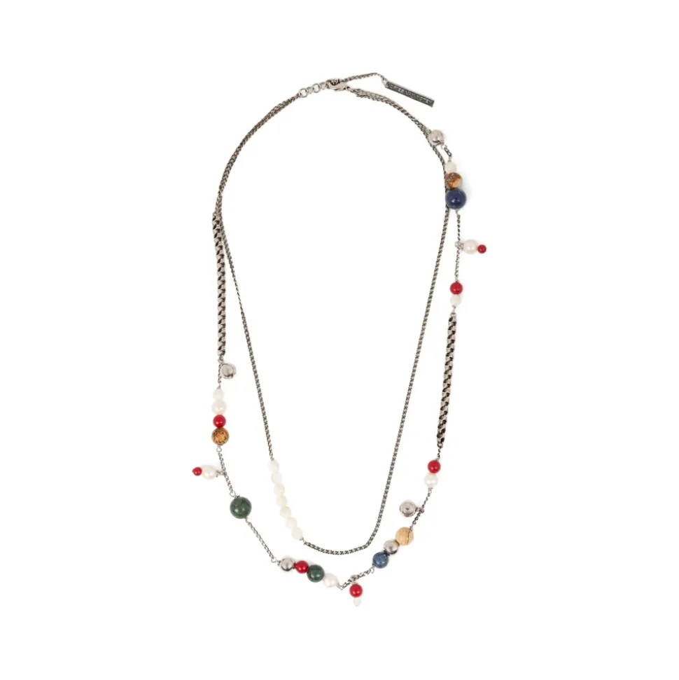 Jewellery Dries Van Noten