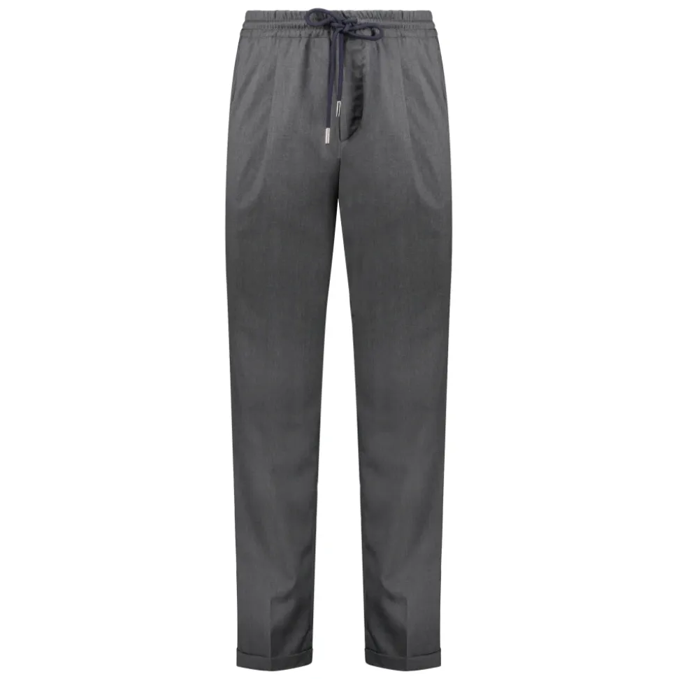 Jogging Style Pants