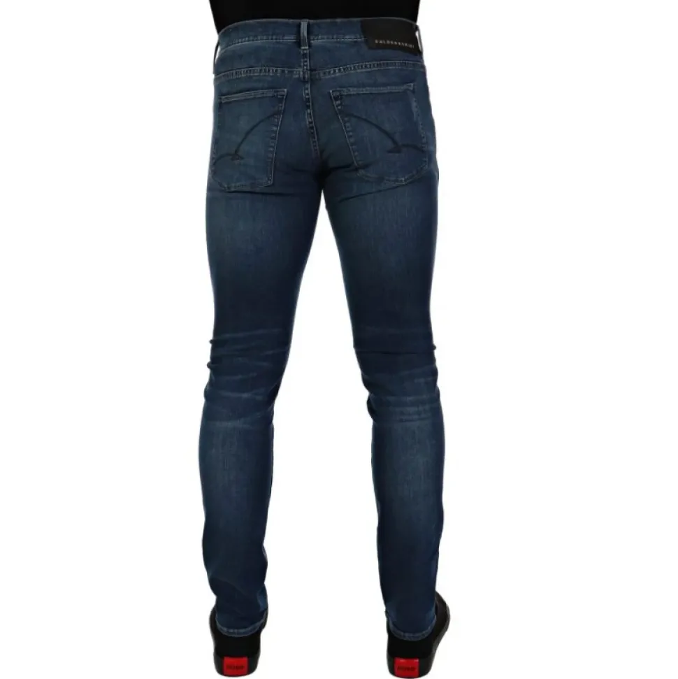 John Slim-fit Jeans