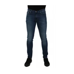 John Slim-fit Jeans