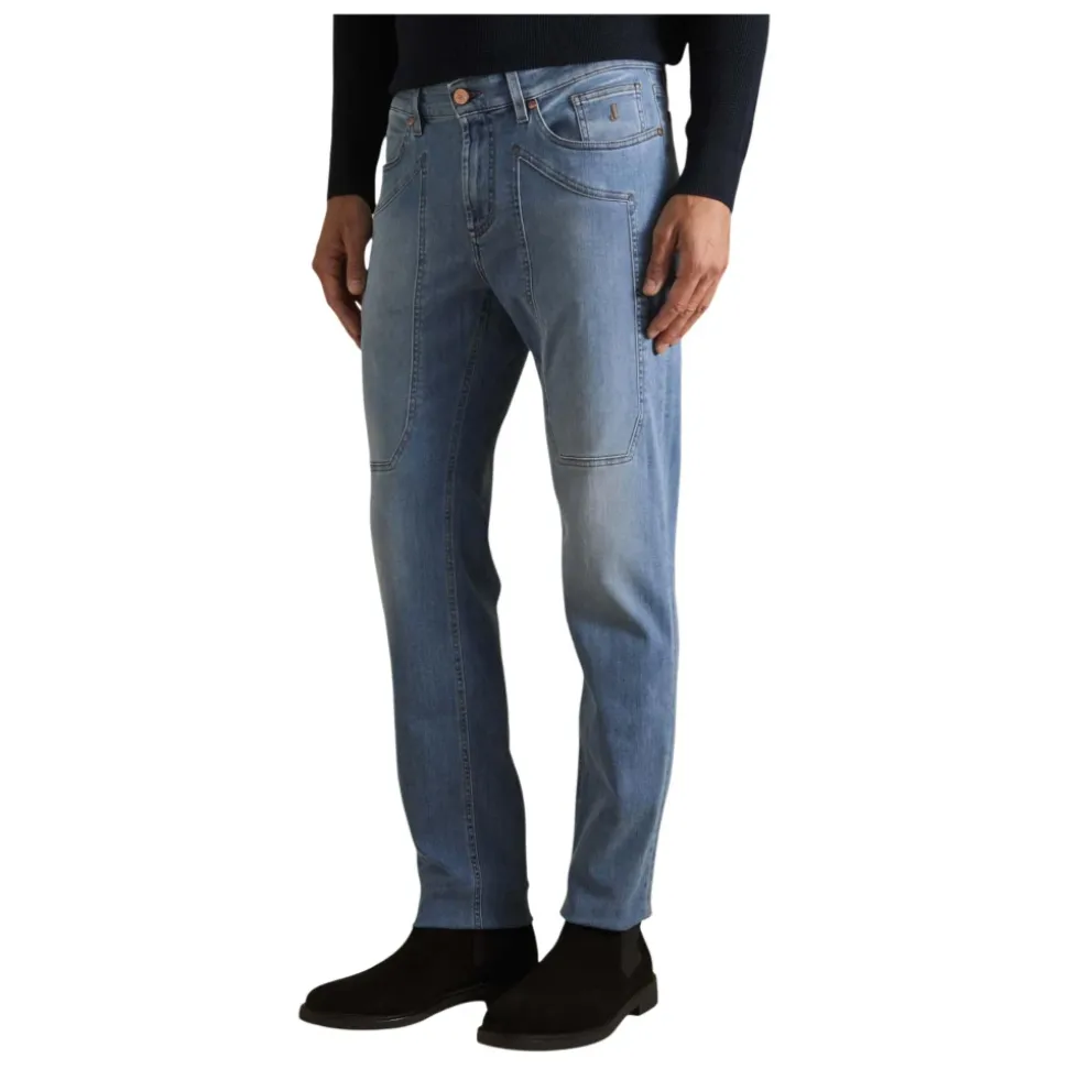 JOHN Slim Jeans