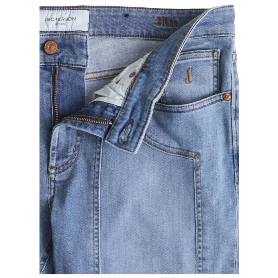 JOHN Slim Jeans
