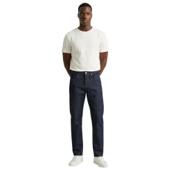 JOHN Straight Jeans