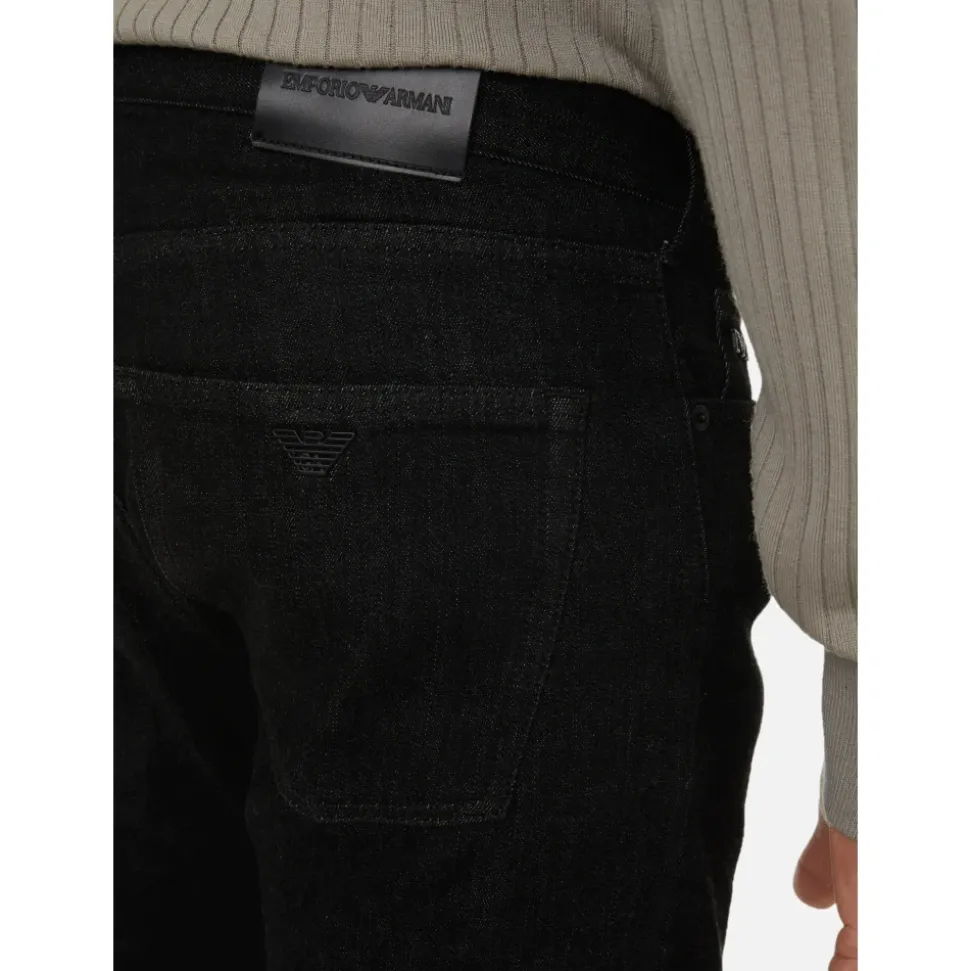 J45 Regular-fit jeans