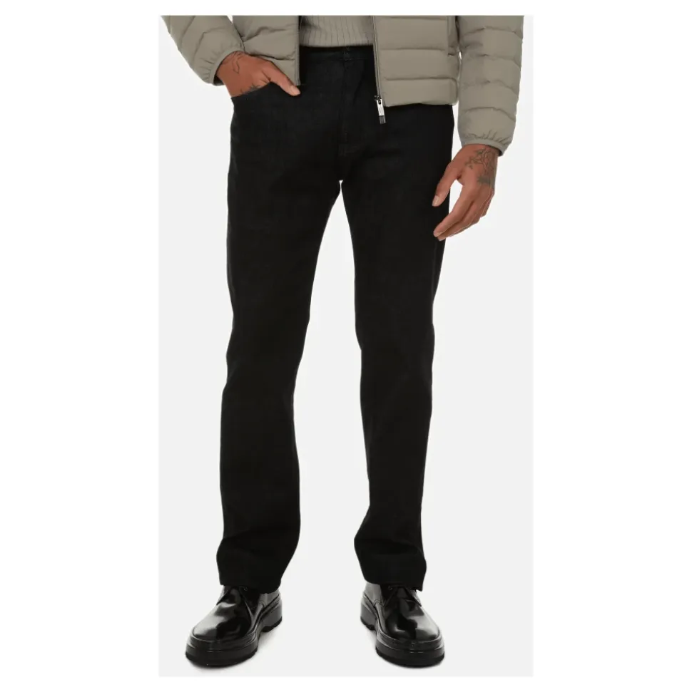 J45 Regular-fit jeans