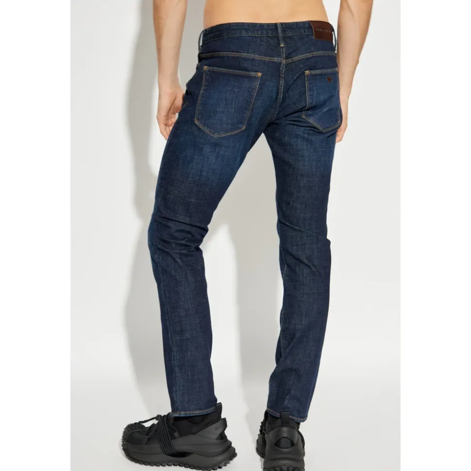 J06 slim fit jeans