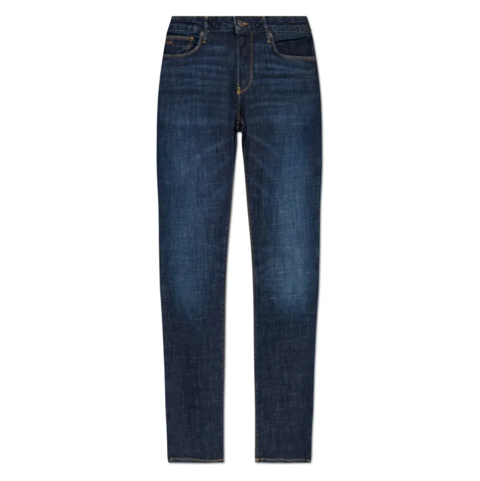 J06 slim fit jeans