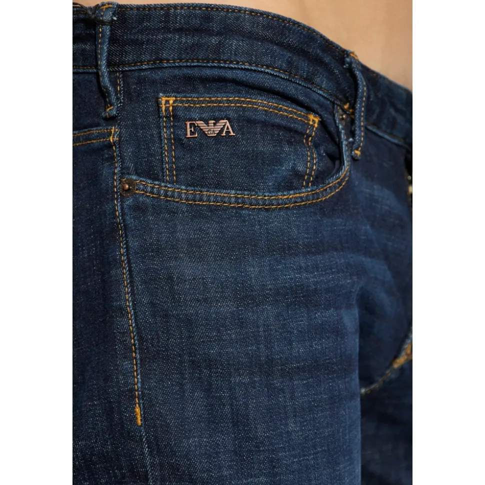 J06 slim fit jeans