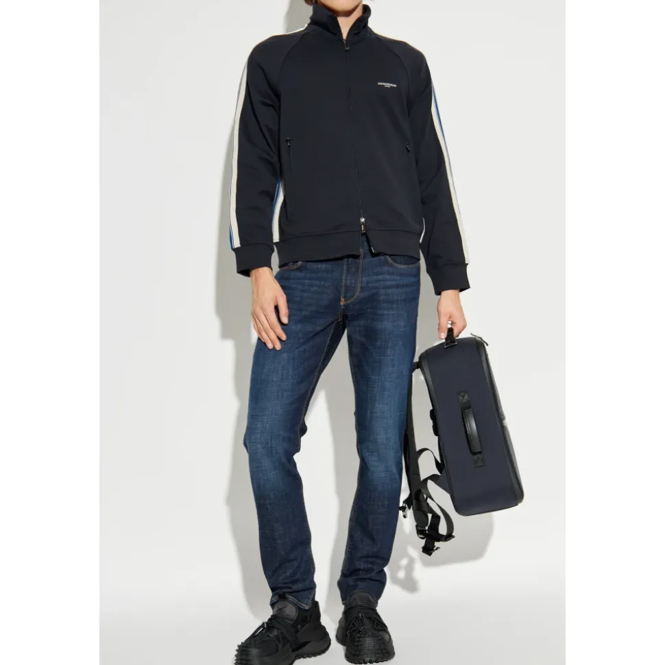 J06 slim fit jeans
