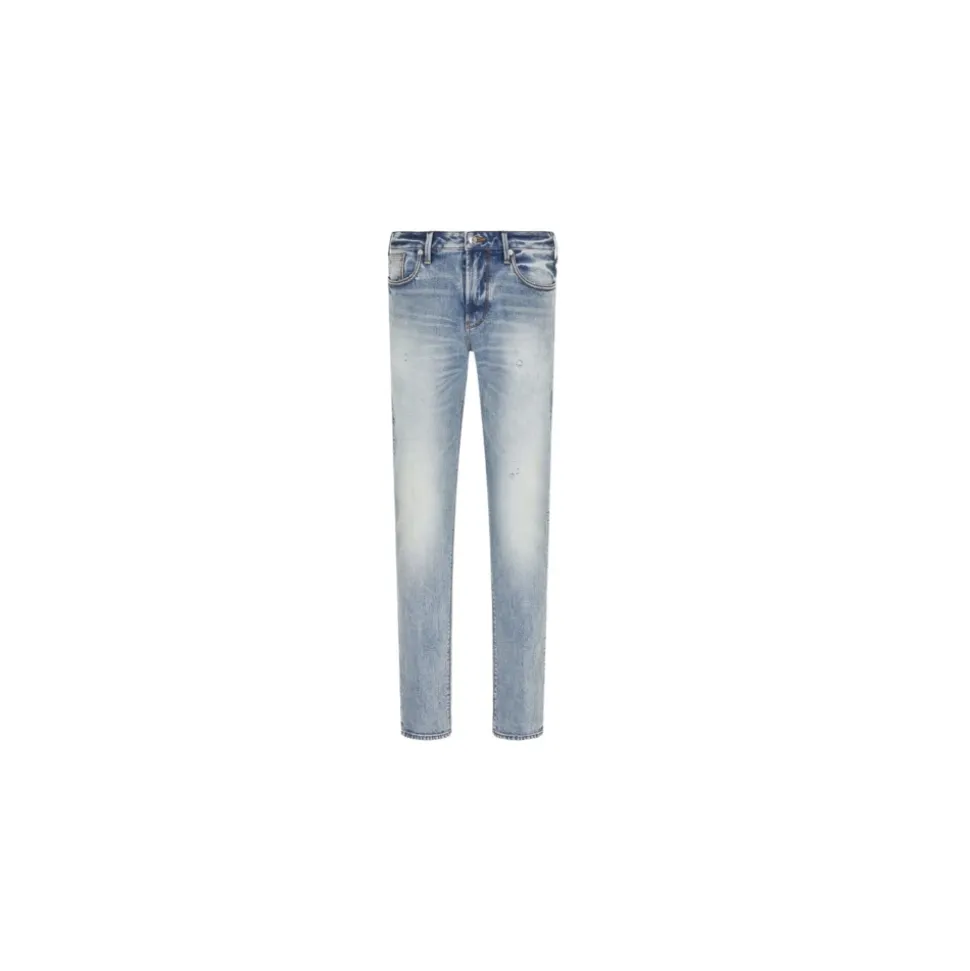 J75 Slim Fit Jeans