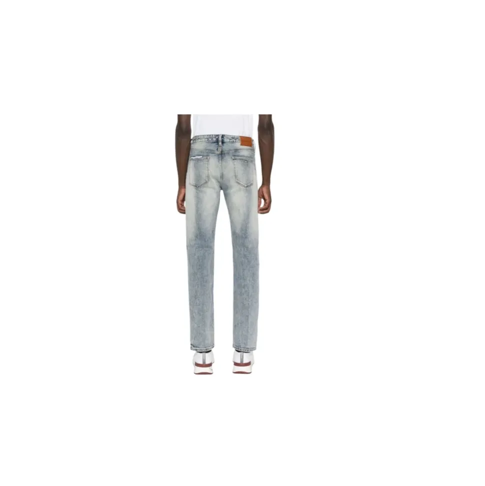 J75 Slim Fit Jeans