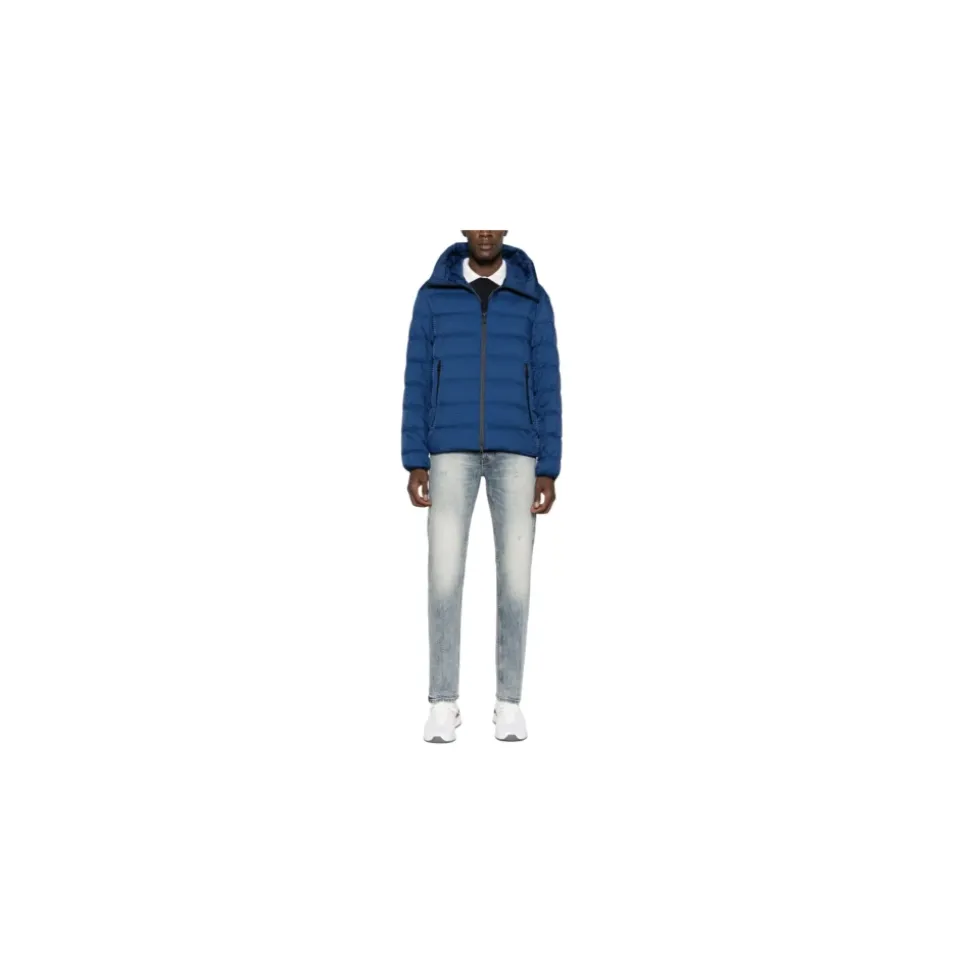 J75 Slim Fit Jeans