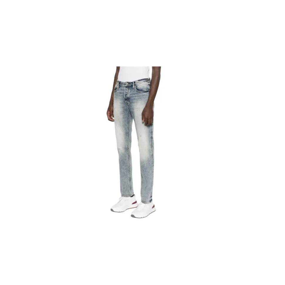 J75 Slim Fit Jeans