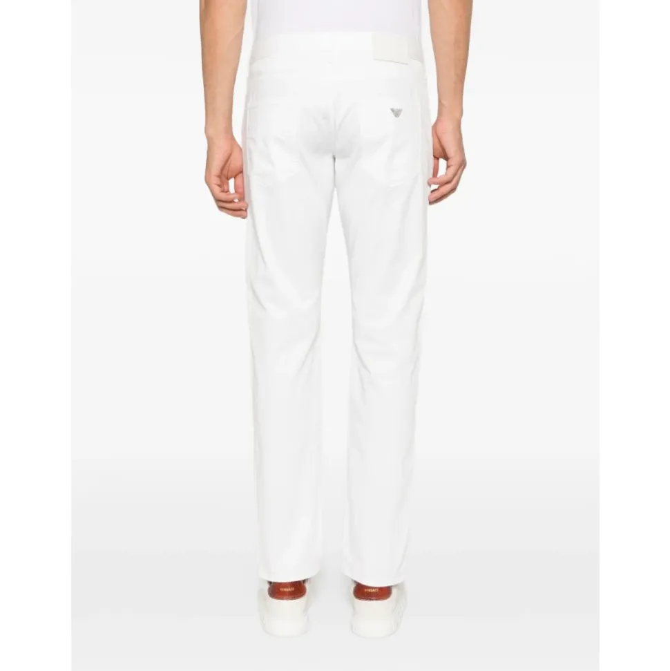 J06 Slim-fit Jeans
