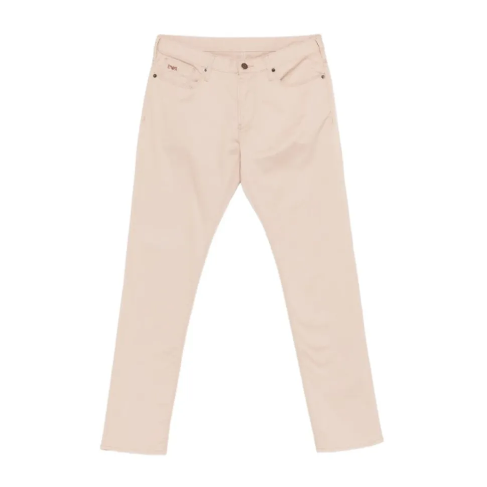 J06 Slim-Fit Jeans