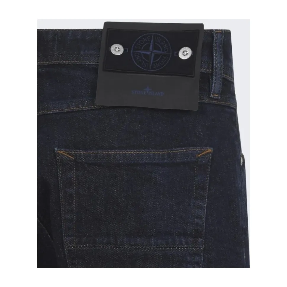 J100007 Slim-fit Jeans