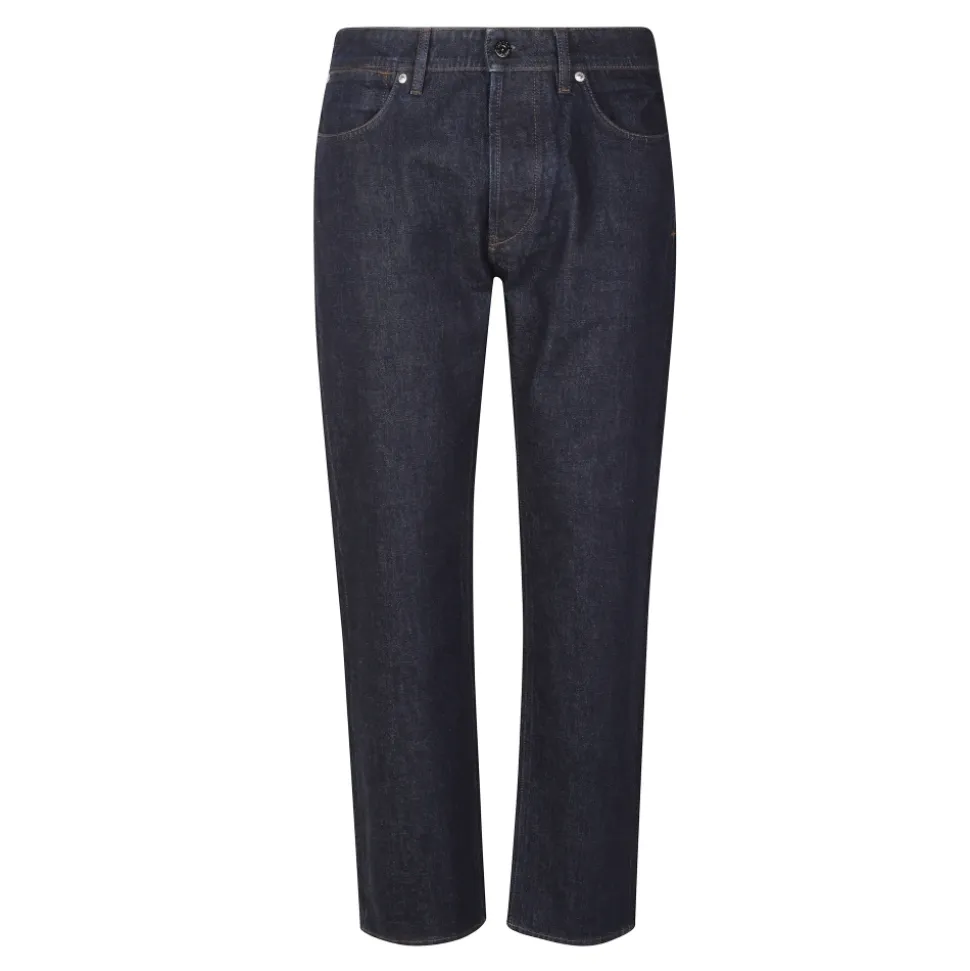 J100005 Straight Jeans