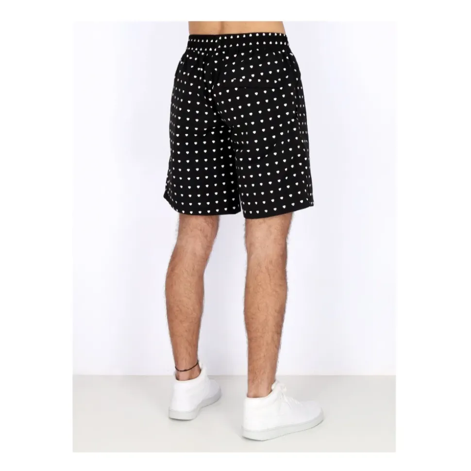 Jules Heart Shorts