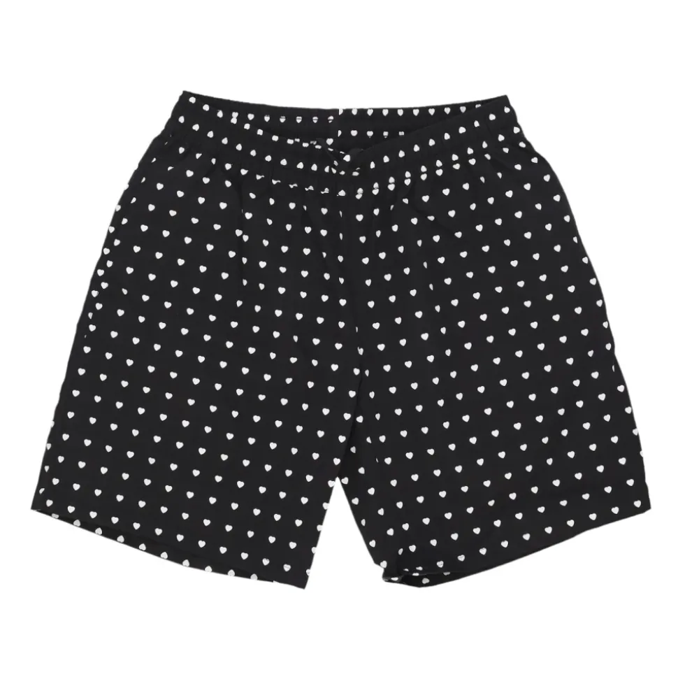 Jules Heart Shorts