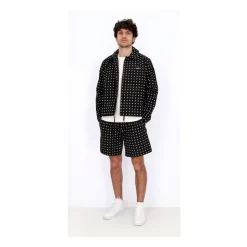 Jules Heart Shorts
