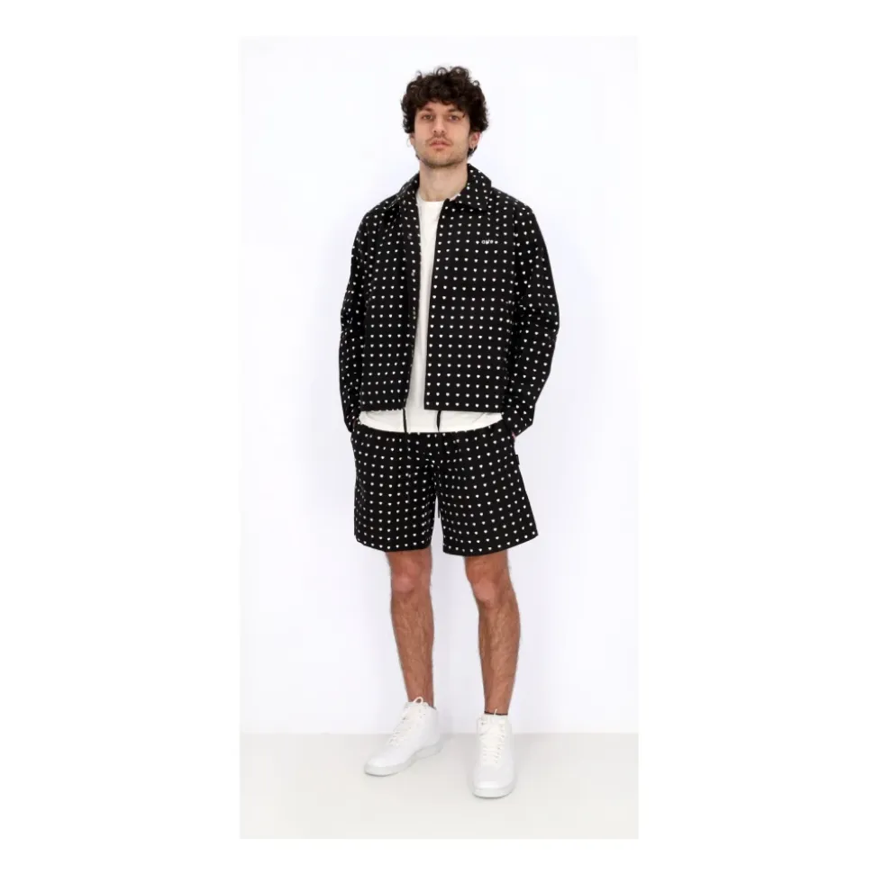 Jules Heart Shorts