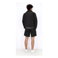 Jules Heart Shorts