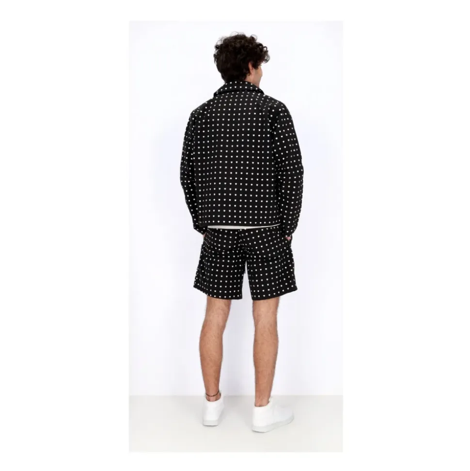 Jules Heart Shorts