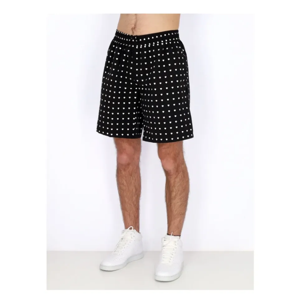 Jules Heart Shorts