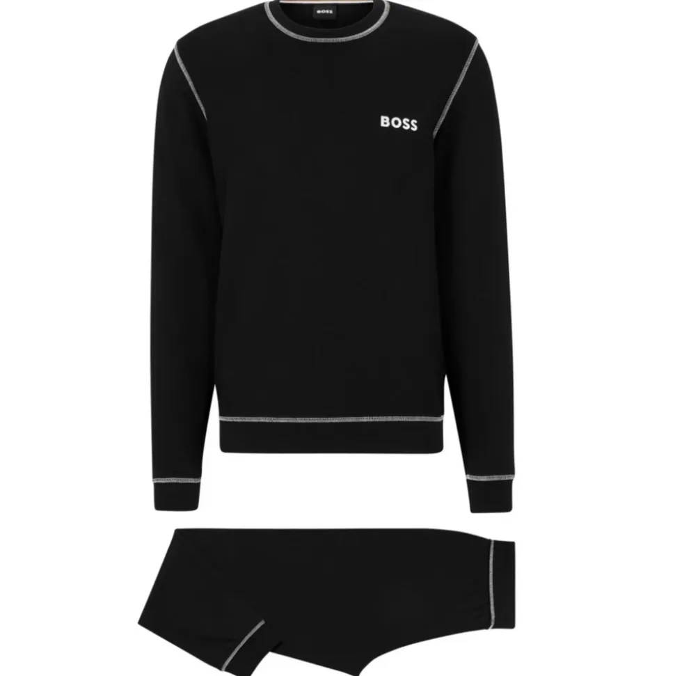 Jump Sweatpants