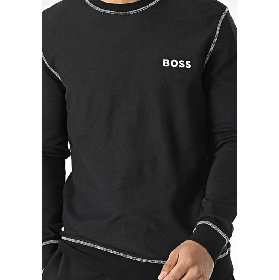 Jump Sweatpants