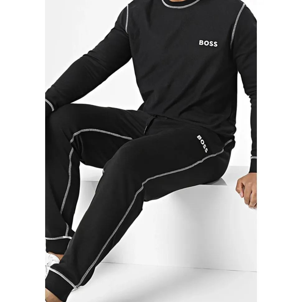 Jump Sweatpants