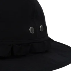 Jungle Hat - Nylon Oxford