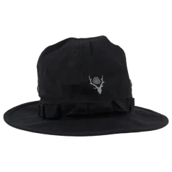 Jungle Hat - Nylon Oxford