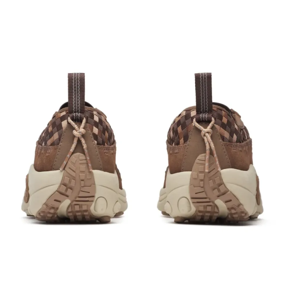 Jungle Moc Evo Woven SE Sneakers